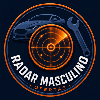 Radar Masculino — Ofertas